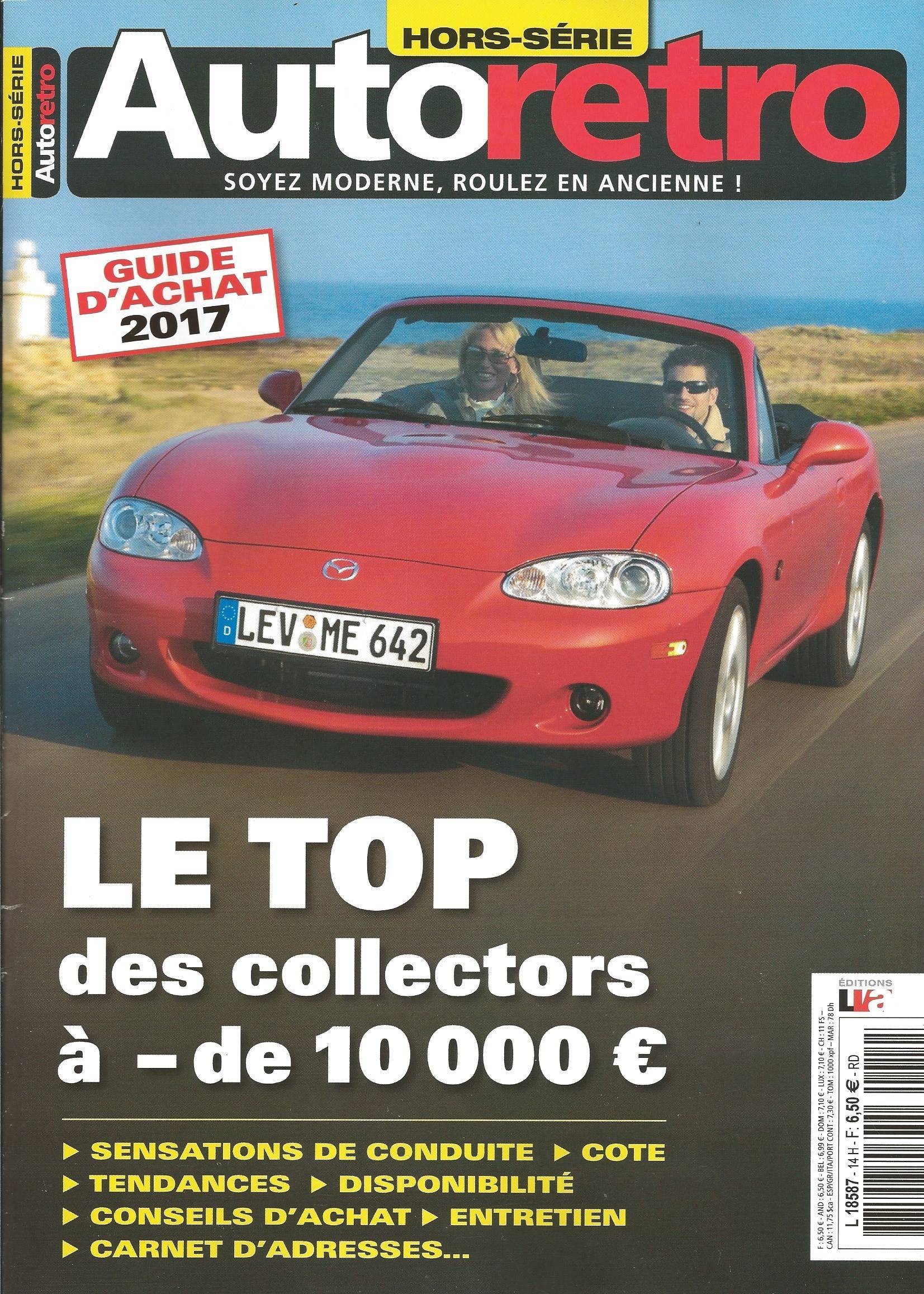 on parle de l'association dans Autoretro guide d'achat 2017 586ea0d300e11