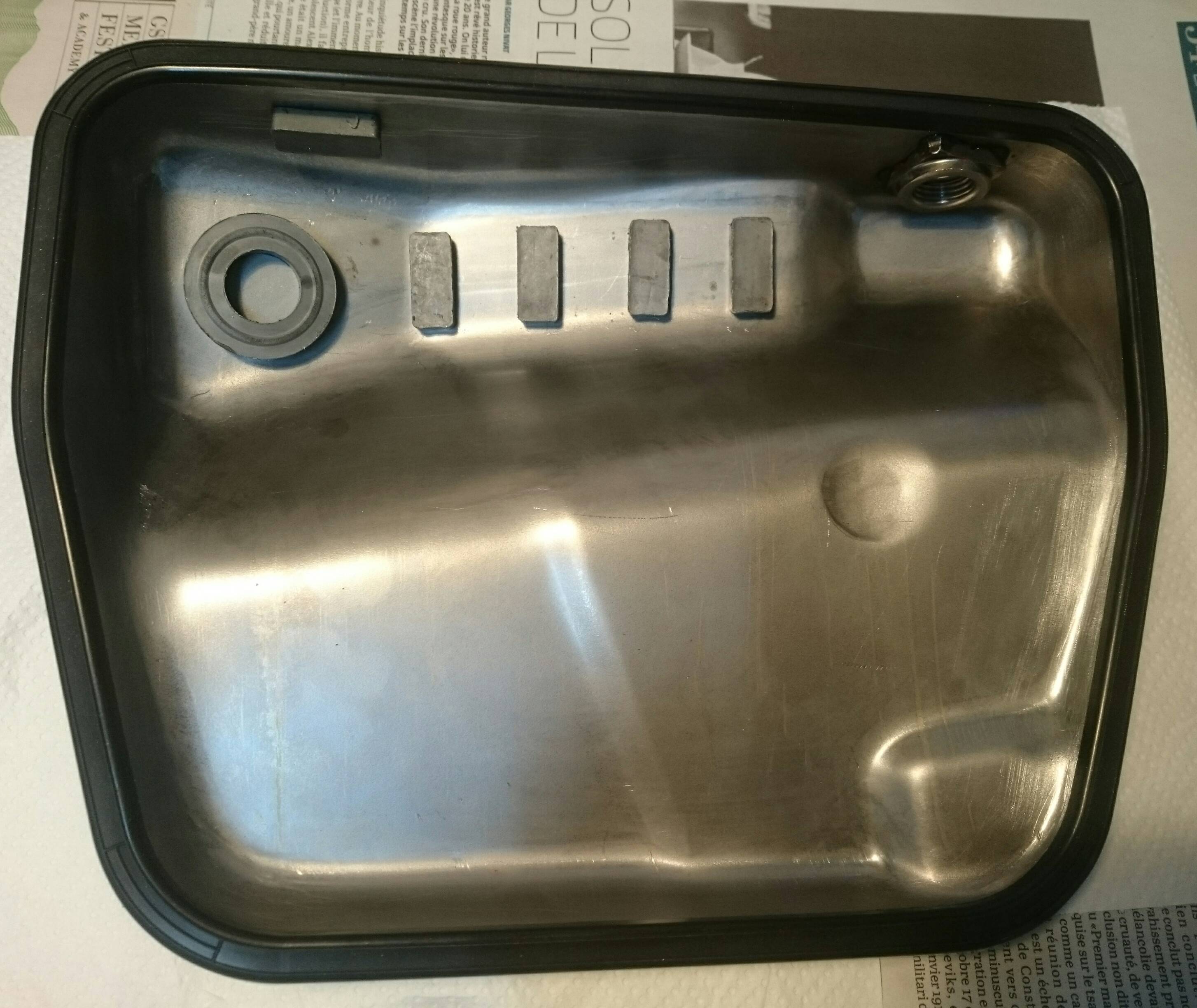 Fuite boîte à vitesse automatique 5b740b9fc5d0b