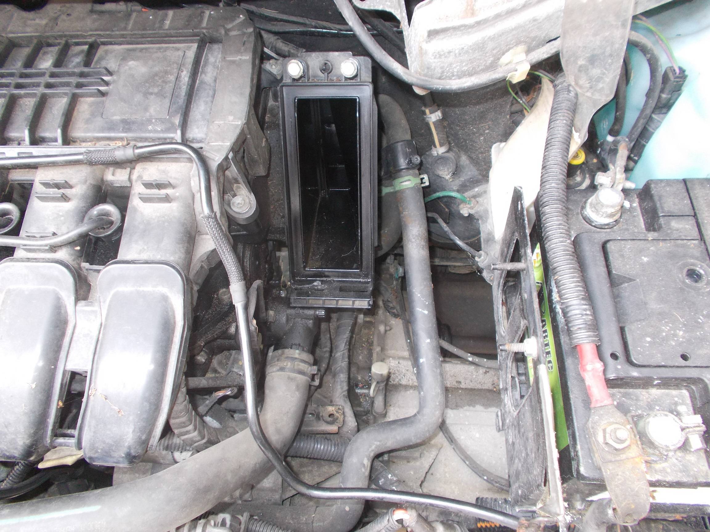 Capteur de vitesse D4F 5d10da0f92432